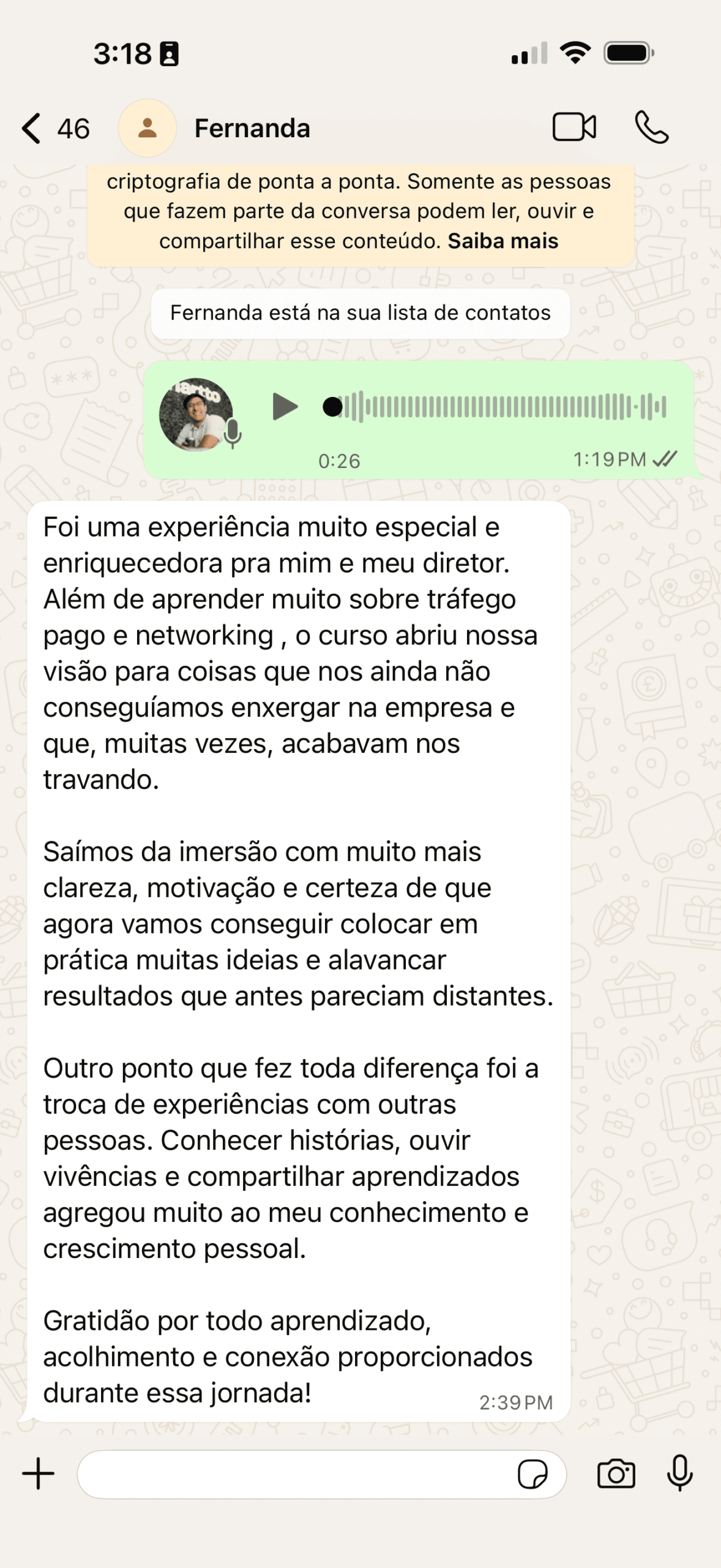 Fernanda