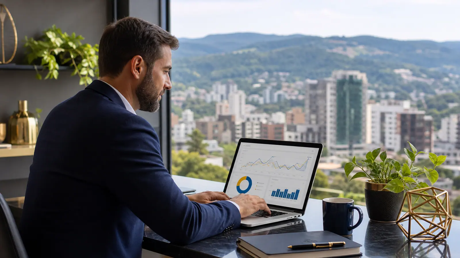 Google Ads para empresas de Caxias do Sul