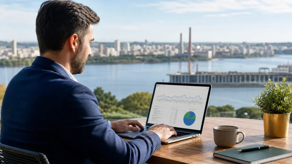 Google Ads para empresas de Porto Alegre