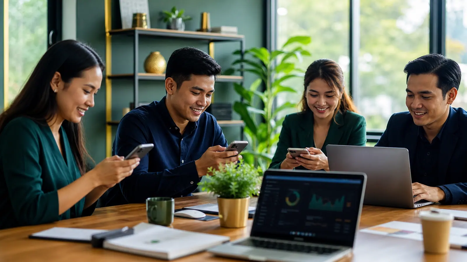 Meta Ads para empresas que vendem pelo WhatsApp