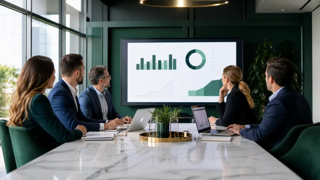 Tráfego pago para empresas B2B