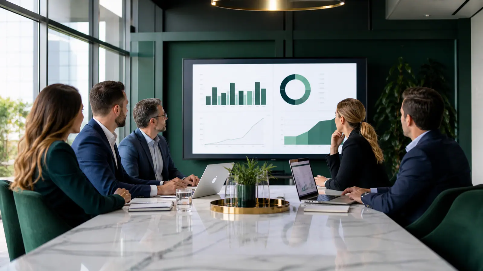 Tráfego pago para empresas B2B